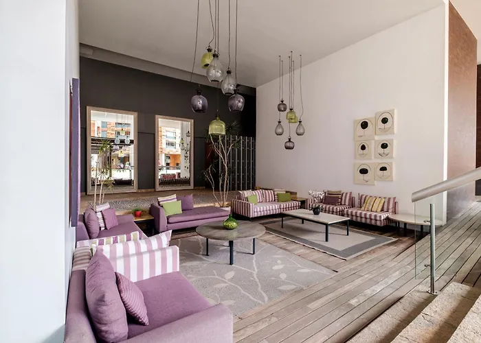 Casa de férias Redesigned 1br In Polanco - Pool Gym - Padel *