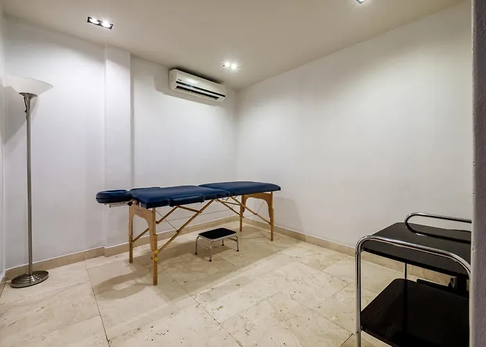 Redesigned 1br In Polanco - Pool Gym - Padel * Мехико