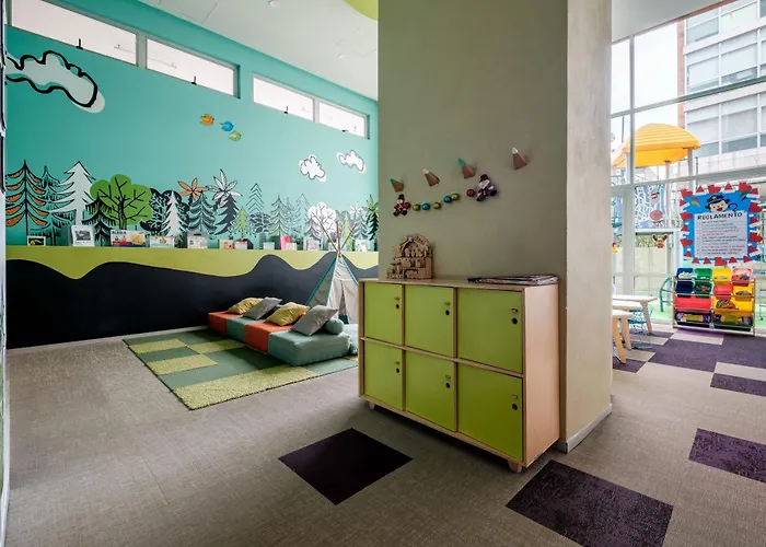 Redesigned 1br In Polanco - Pool Gym - Padel Cidade do México